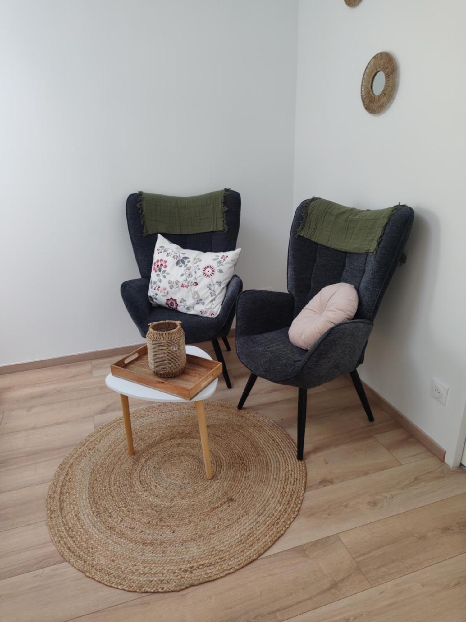 Chez Peggy Bed & Breakfast La Ferte-sous-Jouarre Luaran gambar