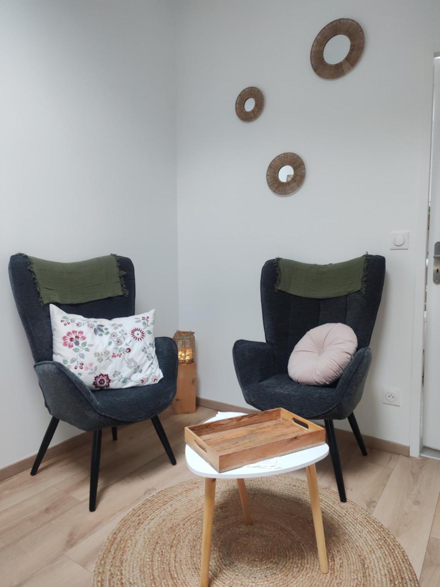 Chez Peggy Bed & Breakfast La Ferte-sous-Jouarre Luaran gambar