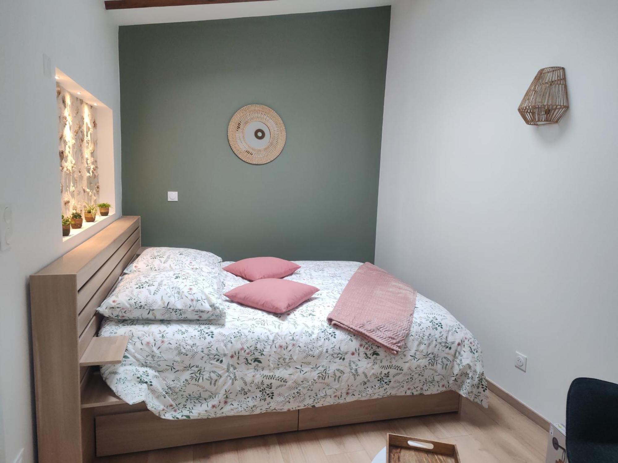 Chez Peggy Bed & Breakfast La Ferte-sous-Jouarre Luaran gambar